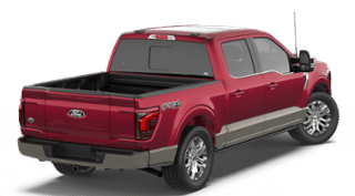 2026 Ford F-150® External Image 4